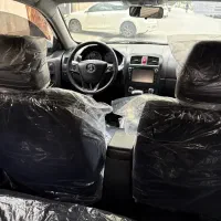 برلیانس H320 اتومات1650cc مدل ۹۷ بی رنگ (اقساط)|خودرو سواری و وانت|تهران, باغ فیض|دیوار