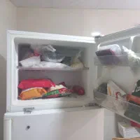 یخجال دوو خیلی جا دار|یخچال و فریزر|سهند, |دیوار