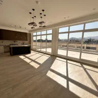 115متر-2خواب-70متر-تراس-ویو-ابدی-مدرن-خاص
