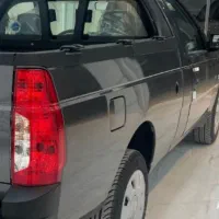 فروش وانت اریسان2 صفر کیلومتر