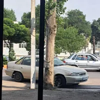 دوو سی یلو سدان، مدل ۱۳۸۱
