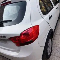 کوییک ۱۴۰۰ بی رنگ به شرط|خودرو سواری و وانت|شیروان (خراسان), |دیوار