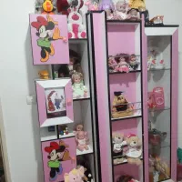 فروش تخت وکمدکودک ونوجوان