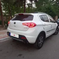 لیفان X50 اتوماتیک، مدل ۱۳۹۵|خودرو سواری و وانت|تهران, فلاح|دیوار