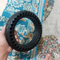 اسکوتر برقی ۳۵۰ وات|دوچرخه، اسکیت، اسکوتر|بهارستان, |دیوار