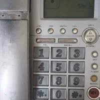 تلفن رومیزی آکیتا