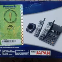 تلفن بیسیم پاناسونیک مدل ۲۳۶۱