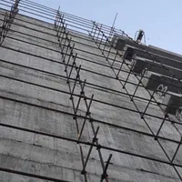 داربست فلزی یاقوت نصب تمام مشهد|خدمات پیشه و مهارت|مشهد, هدایت|دیوار