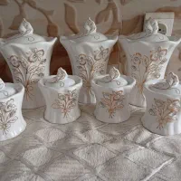 پاسماوری چینی