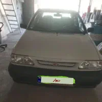 فروش پراید مدل ۹۰