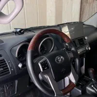 پرادو دو در ۲۰۱۳