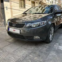 سراتو 1395|خودرو سواری و وانت|تهران, فرزانه|دیوار