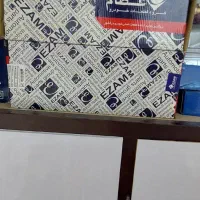 کمک جلو وعقب سمند|قطعات یدکی و لوازم جانبی|قرچک, مهدیه|دیوار