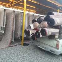 قالیشویی و مبل شویی ابریشم