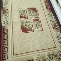 فروش فرش 6 متری فوری