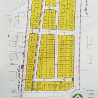 گزینه ویژه برای سرمایه گذاری، در مرکز شهر توحید|فروش زمین و ملک کلنگی|هلیلان, |دیوار