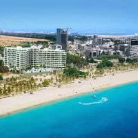 تور جزیره زیبای کیش و قشم