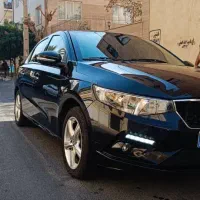 تارا V2 اتومات رنگ مشکی|خودرو سواری و وانت|شهریار, شهرک وائین|دیوار