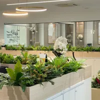 پاپیتال مصنوعی/اجرا گل وگیاه مصنوعی داخل فلاورباکس|گل مصنوعی|تهران, آهنگ|دیوار