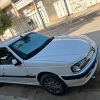 پارس فول سفارشی elx|خودرو سواری و وانت|شیراز, دلگشا|دیوار