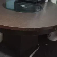 میز نهار خوری