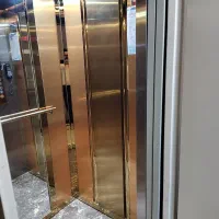 آپارتمان تک واحدی دونبش چهار طبقه|فروش آپارتمان|بجنورد, |دیوار