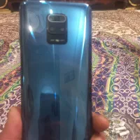 گوشی شیائومی نوت 9s تمیز بدون هیچگونه خط و خش|موبایل|تهران, شهرک یاس|دیوار