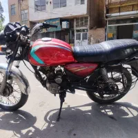 موتور بوکسر 150