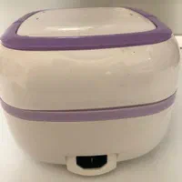 گرمکن غذا برقی