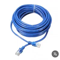 کابل لن کت۶.متراژ۱۵