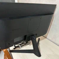 مانیتور سامسونگ مدل s24c310eam سایز 24 اینچ|رایانه رومیزی|محمدیه-قزوین, |دیوار