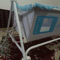 گهواره|اسباب و اثاث بچه|تربت‌حیدریه, پائین ولایت|دیوار