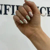 اجاره میز ناخن و تخت مژه و صندلی رنگ