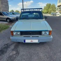 وانت پیکان ۹۳درحدخشک