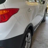 جکs3سفید|خودرو سواری و وانت|کرج, شهرک مترو|دیوار