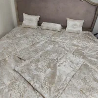 تخت دونفره فروش فوری