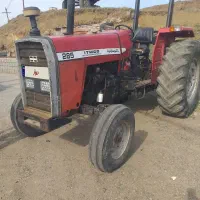 تراکتور ۲۸۵مدل ۸۲|خودرو سنگین|تبریز, |دیوار