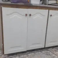 کابینت ۳در|مصالح و تجهیزات ساختمان|کرمانشاه, |دیوار