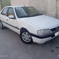 فروش و معاوضه با نیسان