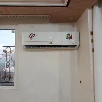 نصب کولر گازی|خدمات پیشه و مهارت|الیگودرز, |دیوار