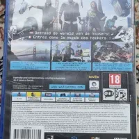 watch dogs 2 ps4|کنسول، بازی ویدئویی و آنلاین|ری, اقدسیه|دیوار