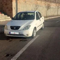 تیبا ۱|خودرو سواری و وانت|تبریز, |دیوار