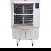 پروانه کولر ابی برف اب