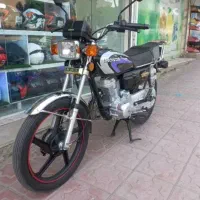 هندا 200 پرواز مدل402