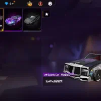 اکانت فری فایر لول ۴۶|کنسول، بازی ویدئویی و آنلاین|فیروزآباد (فارس), |دیوار