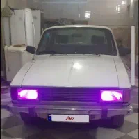 پیکان سواری