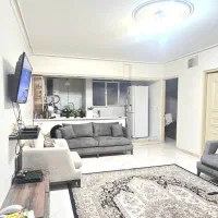 فروش آپارتمان ۸۵ متر ۲خواب کم واحد+ قلب گلشهر