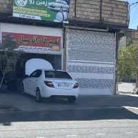 تعمیرات  خودرو های بنزینی و دوگانه(CNG)در دستگرد