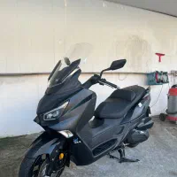 جویمکس ۱۴۰۴|موتورسیکلت|رشت, کوی مهر|دیوار