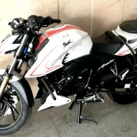 آپاچی ۲۰۰ صفر کیلومتر